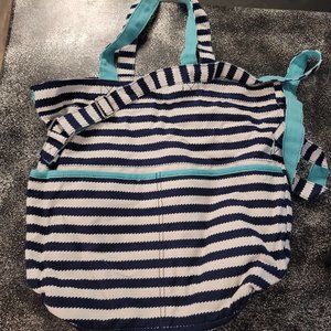 Thirty-One Retro Metro Fold-Over